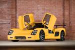 Ultima GTR 730 2009 года